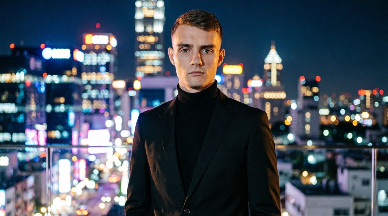 Александр